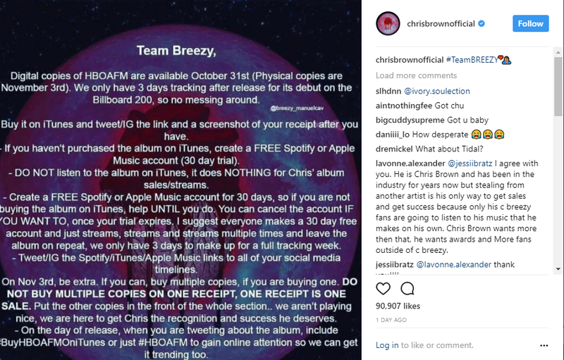 via Instagram